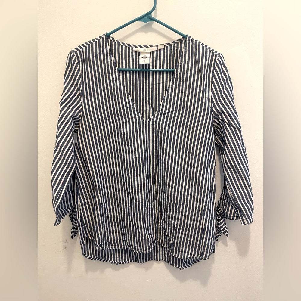 Logg women top size 6